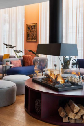 Stay KooooK Leipzig City - Online Check In NEW OPENING
